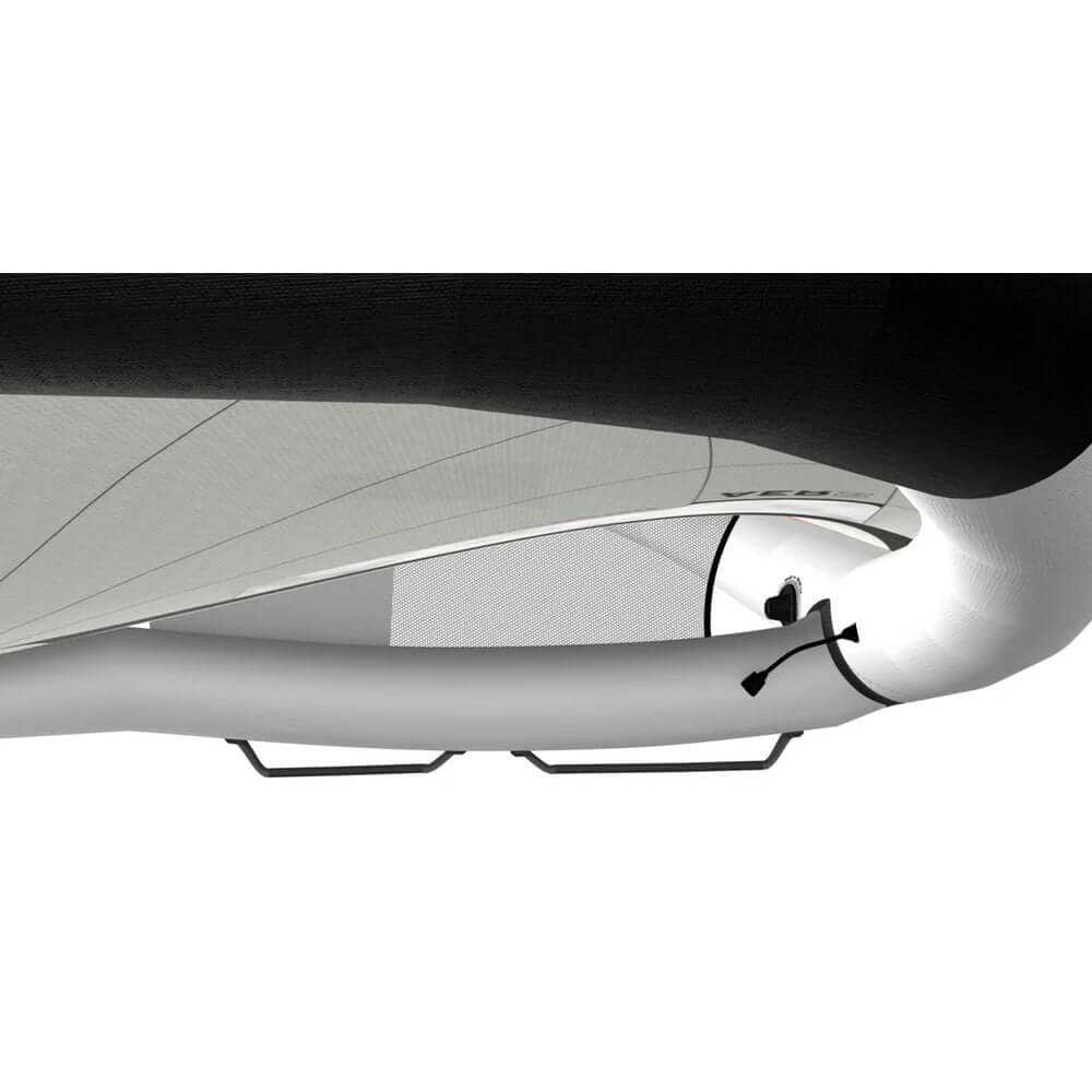 Cabrinha Cab AER – Wing