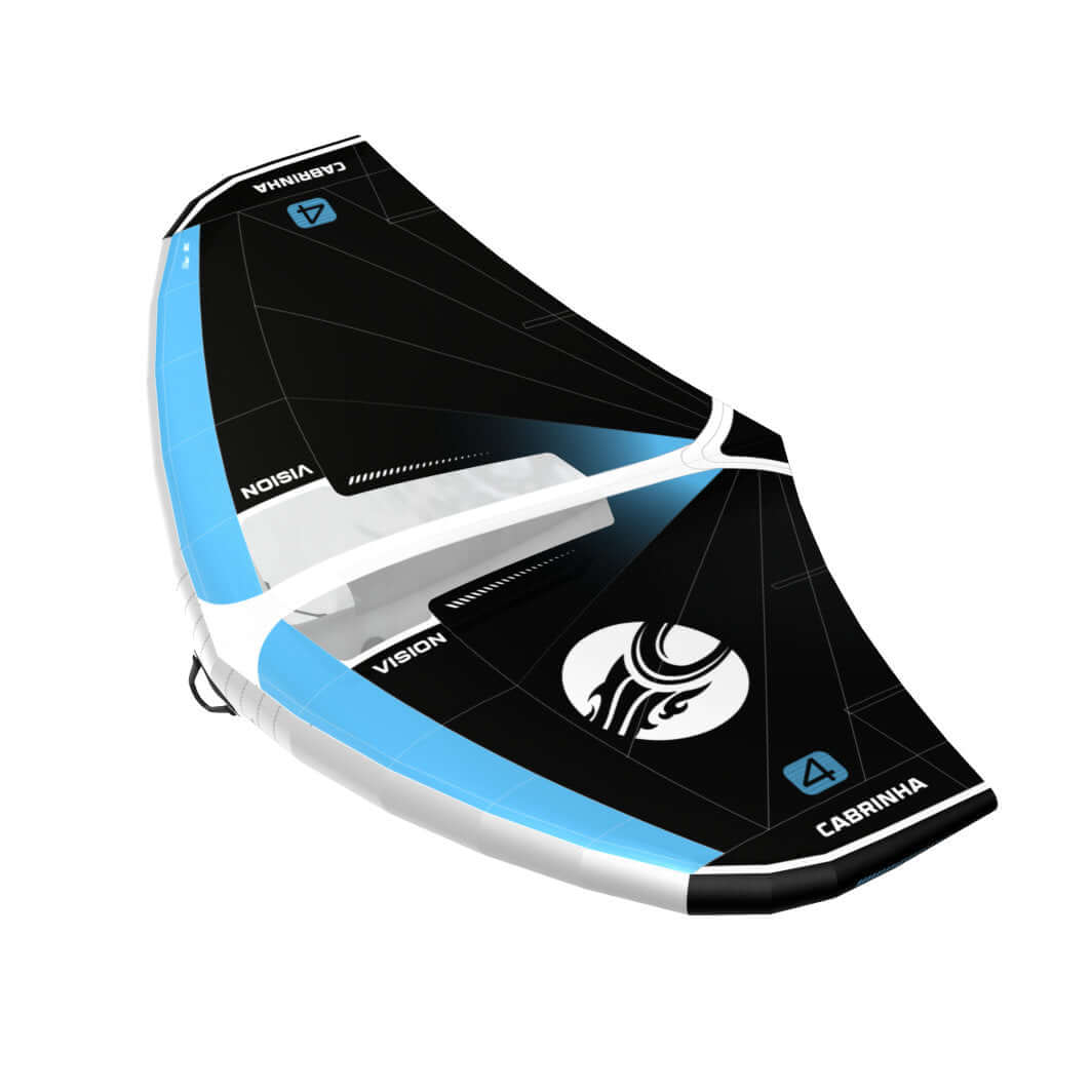 Cabrinha Cab Vision – Wing