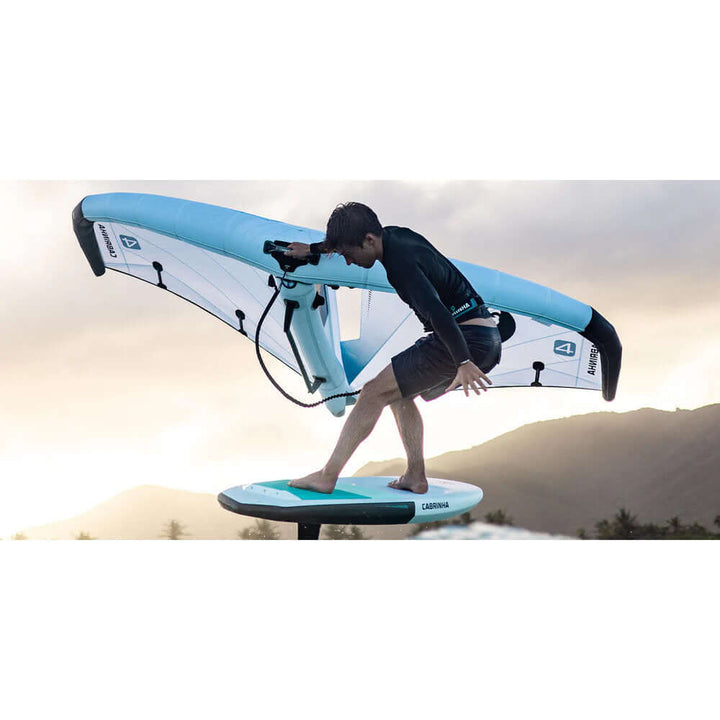 Cabrinha Cab Vision – Wing