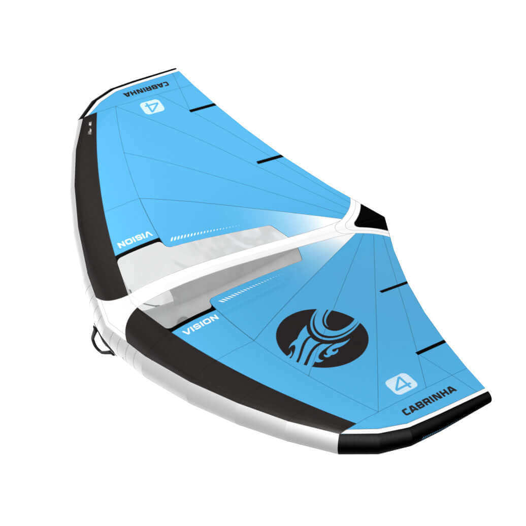 Cabrinha Cab Vision – Wing