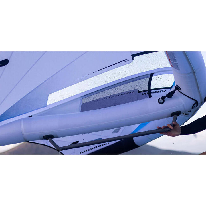 Cabrinha Cab Vision – Wing