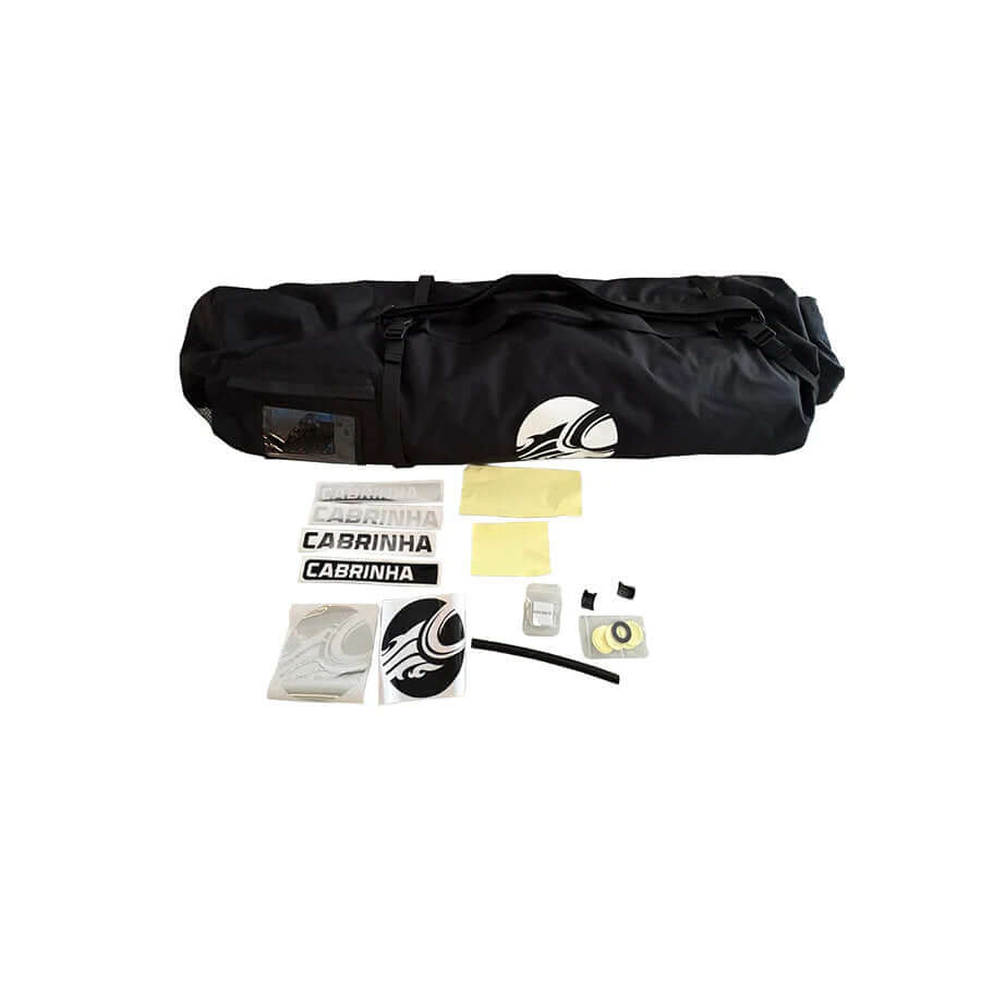 Cabrinha Cab Vision – Wing