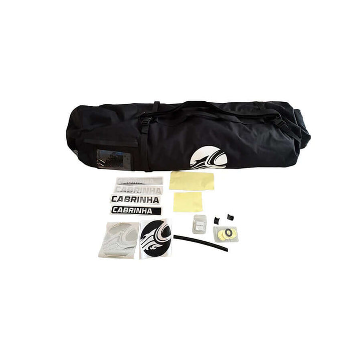 Cabrinha Cab Vision – Wing