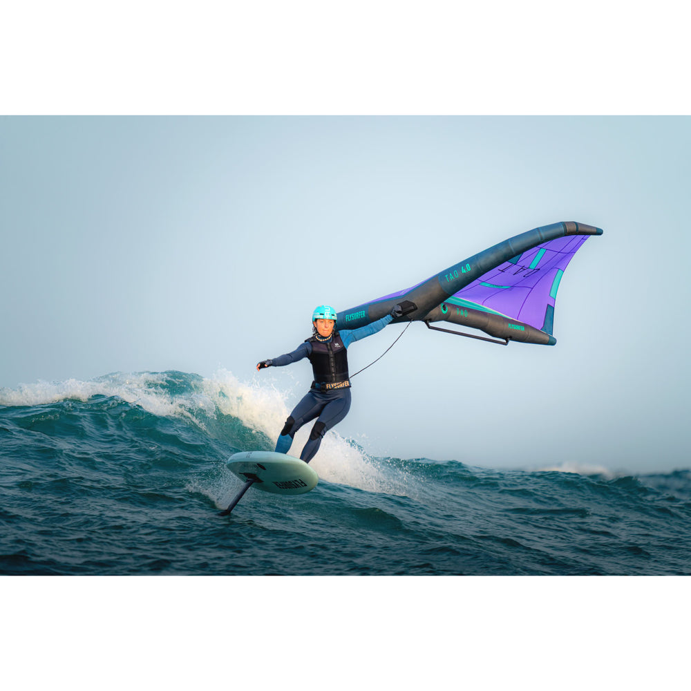 Flysurfer TAO 2 BOOM – Wing