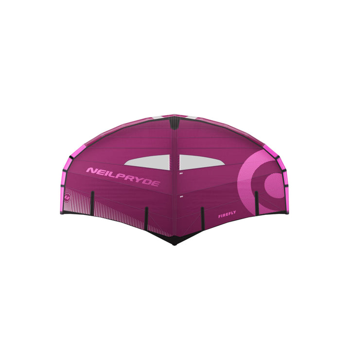Neilpryde NP FireFly – Wing