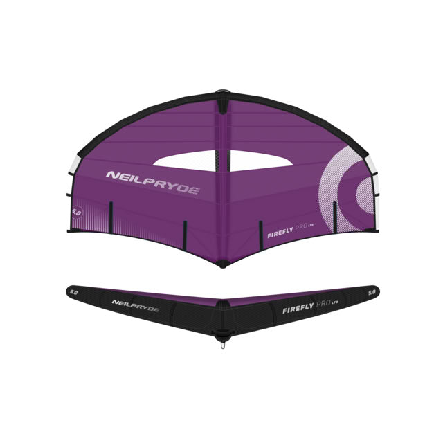 Neilpryde NP FireFly PRO LTD – Wing