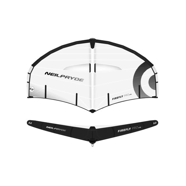 Neilpryde NP FireFly PRO LTD – Wing