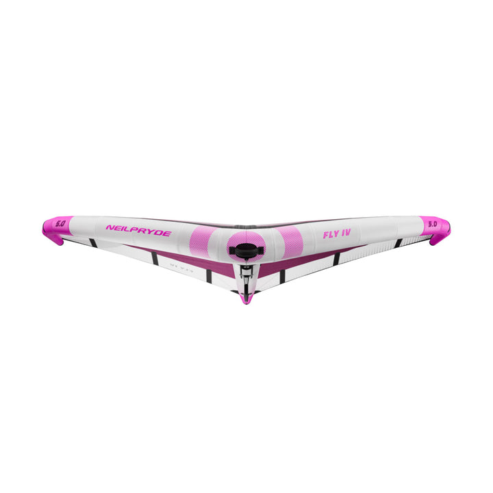 Neilpryde NP Fly IV – Wing