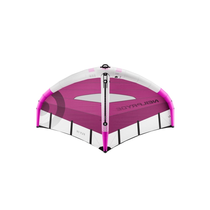 Neilpryde NP Fly IV – Wing