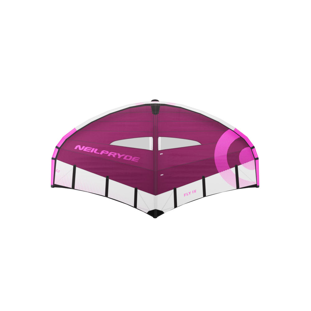 Neilpryde NP Fly IV – Wing
