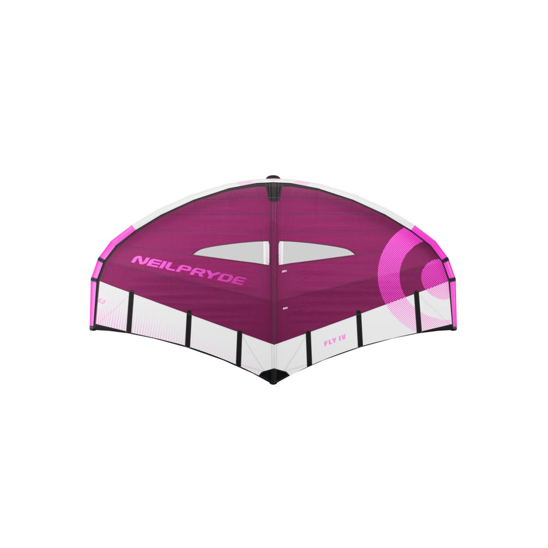 Neilpryde NP Fly IV – Wing