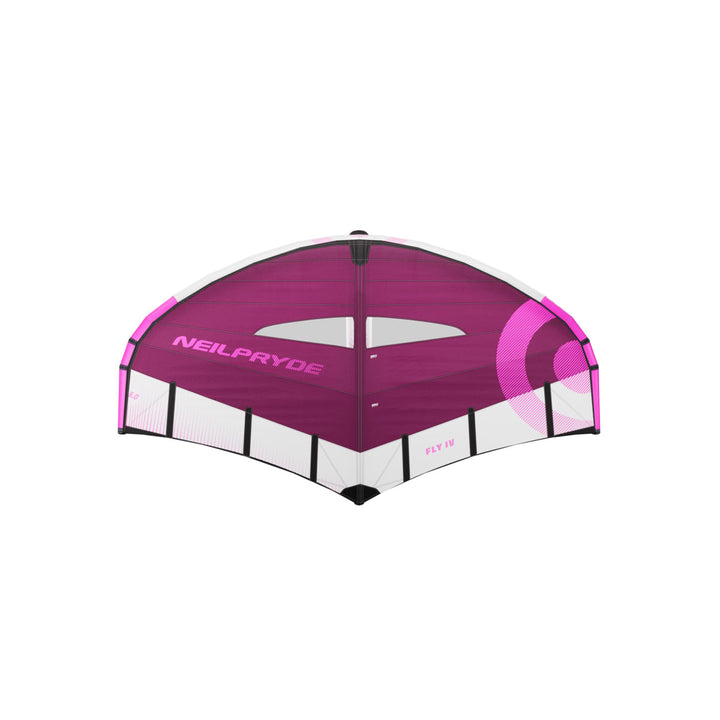 Neilpryde NP Fly IV – Wing