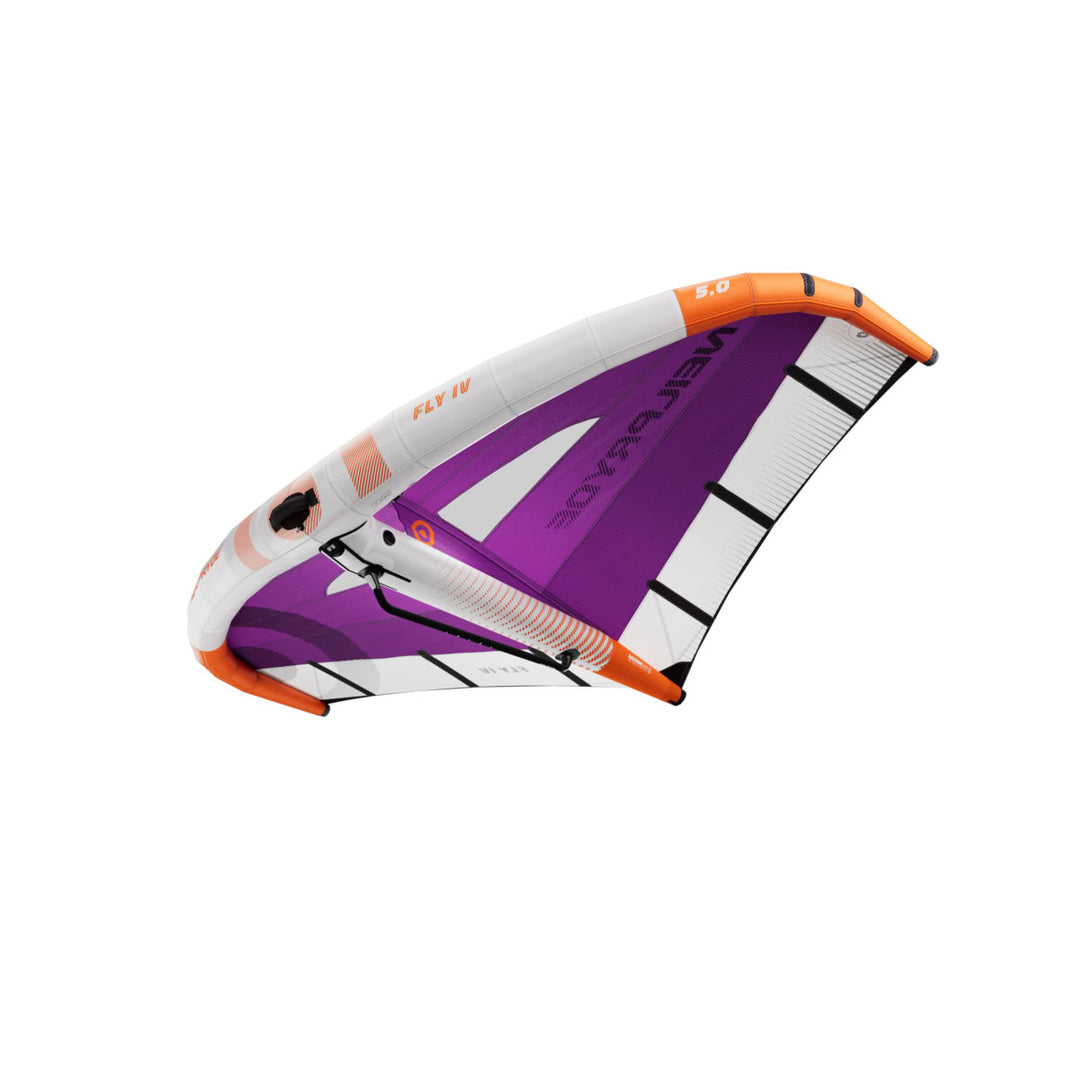 Neilpryde NP Fly IV – Wing