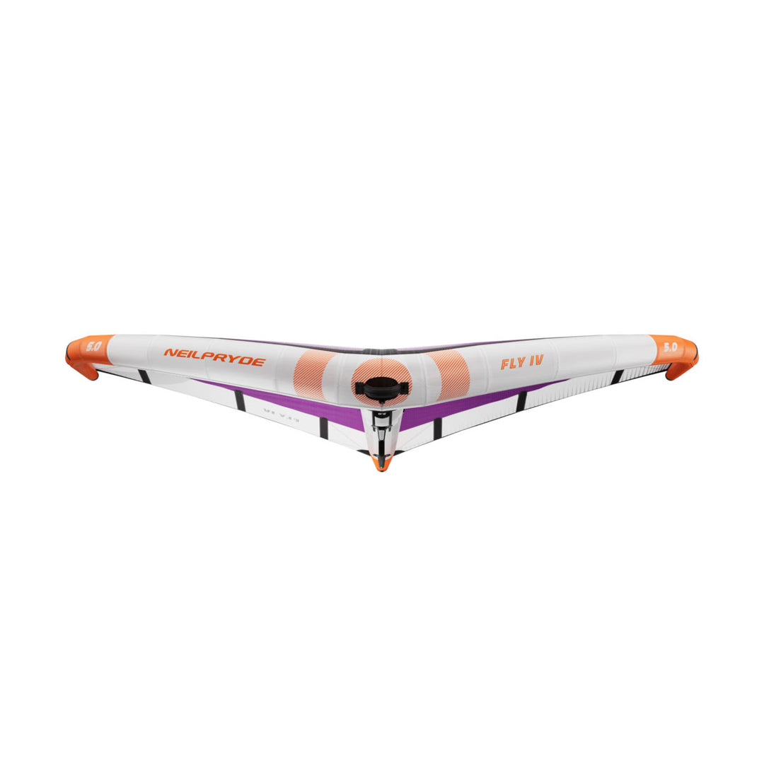 Neilpryde NP Fly IV – Wing