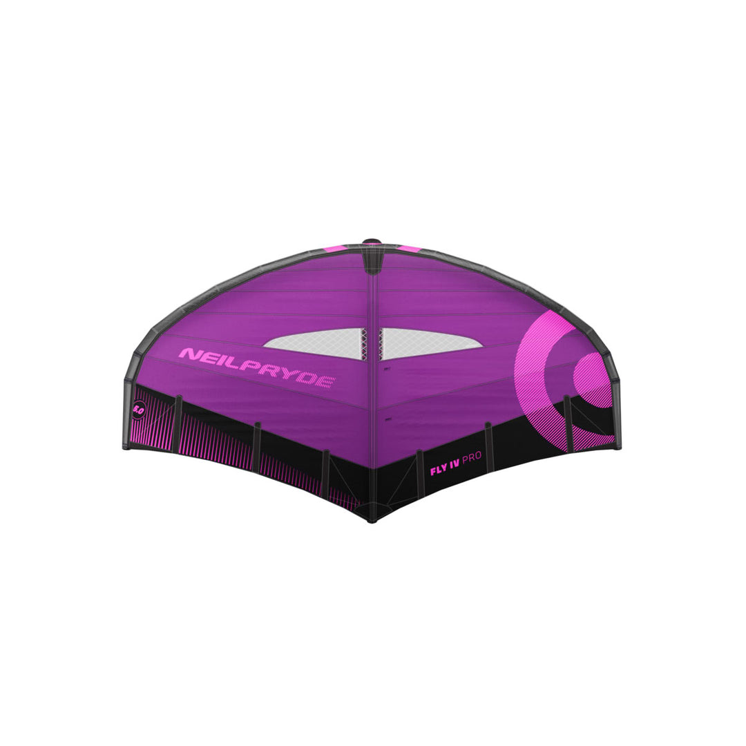 Neilpryde NP Fly IV PRO – Wing