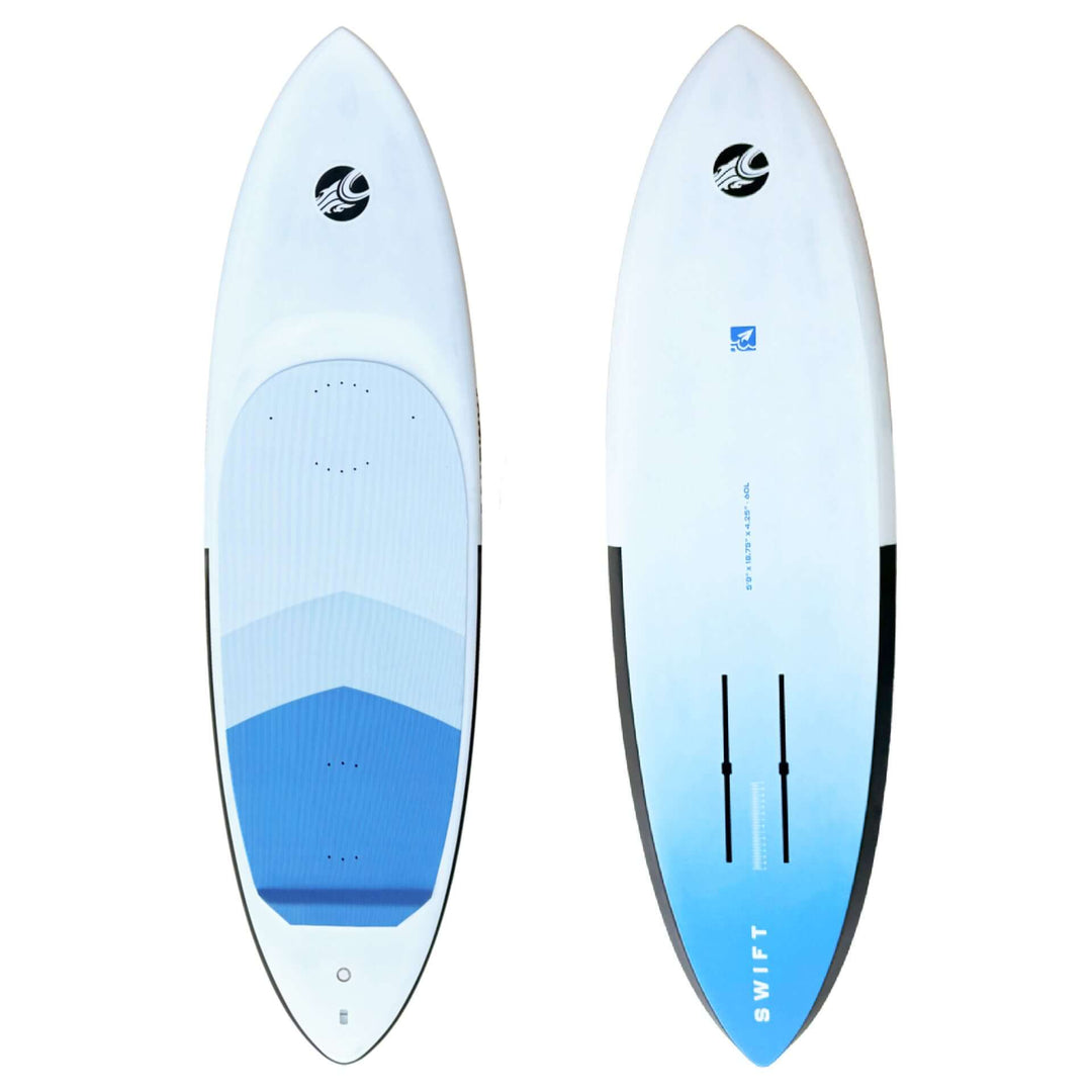 Cabrinha Cab Swift – Wingboard