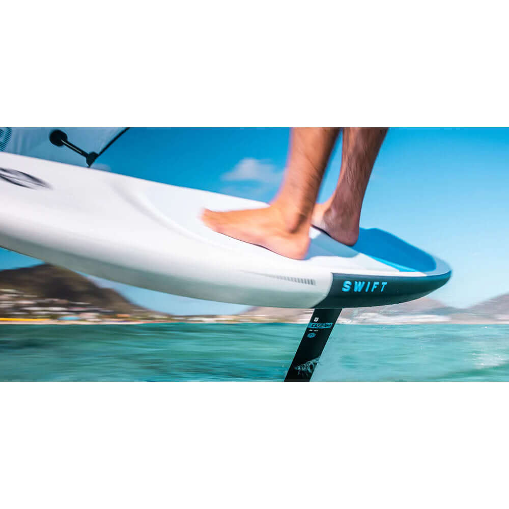 Cabrinha Cab Swift – Wingboard