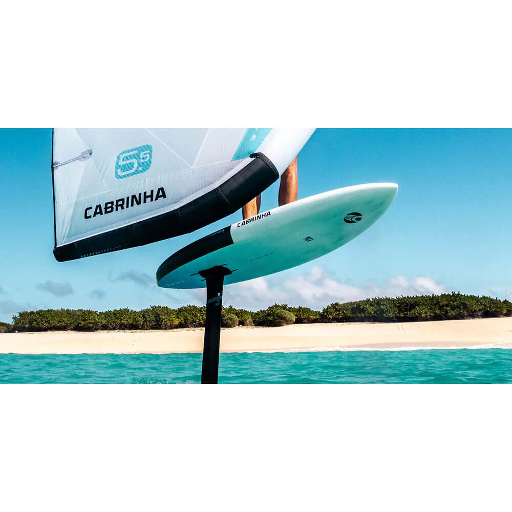 Cabrinha Cab Swift – Wingboard