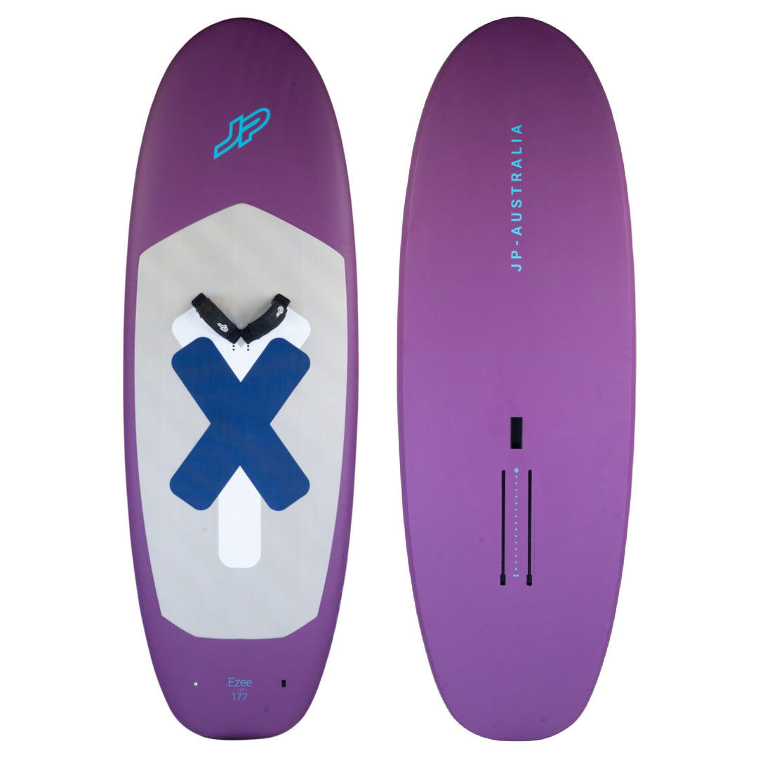 JP Australia EZEE LMT – Wingboard