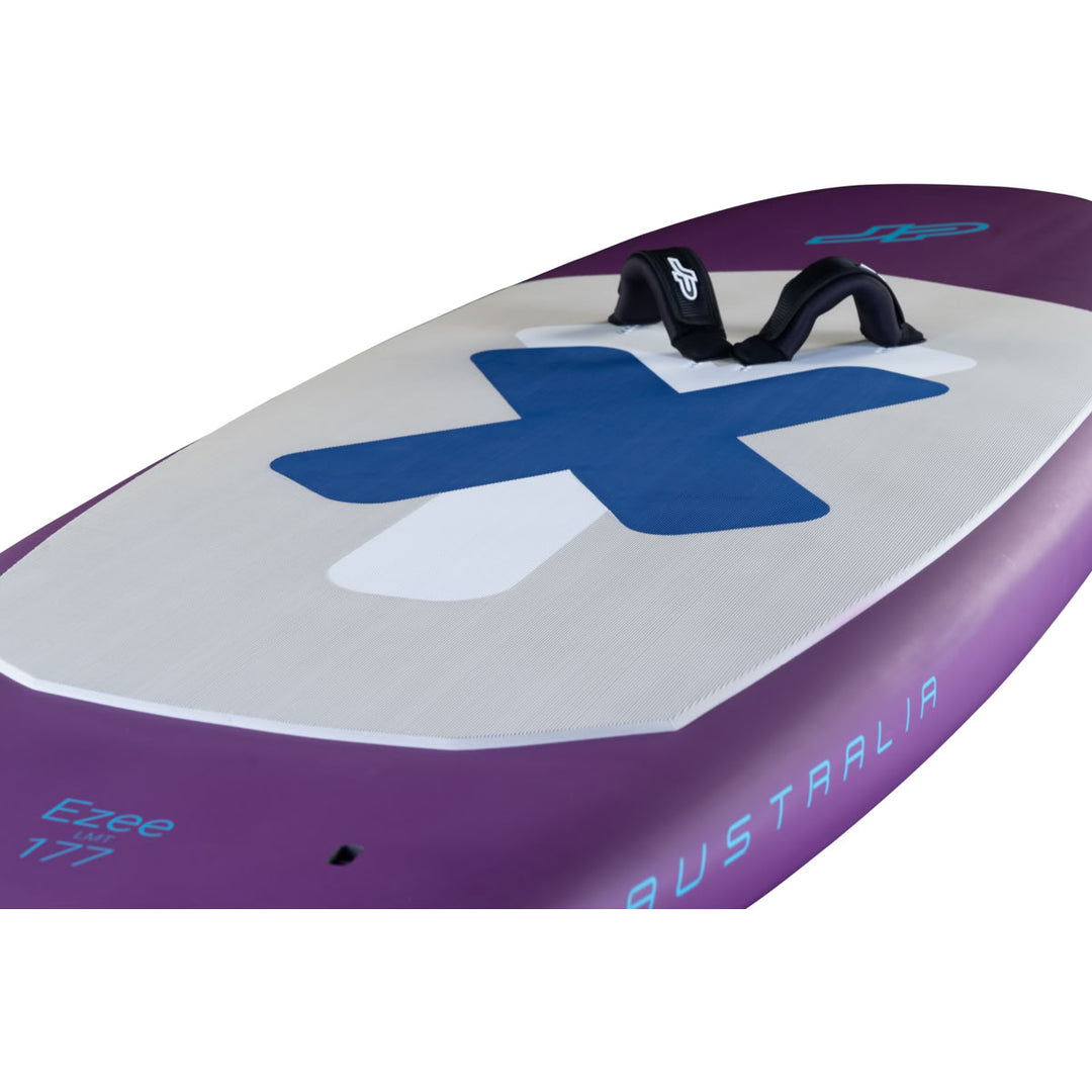 JP Australia EZEE LMT – Wingboard