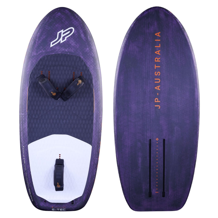 JP Australia F-Winger S-TEC – Wingboard