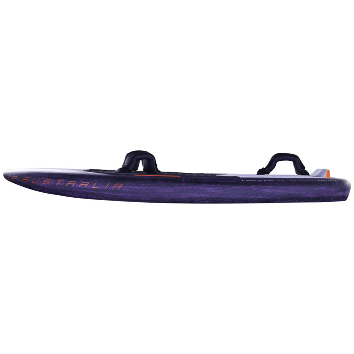 JP Australia F-Winger S-TEC – Wingboard