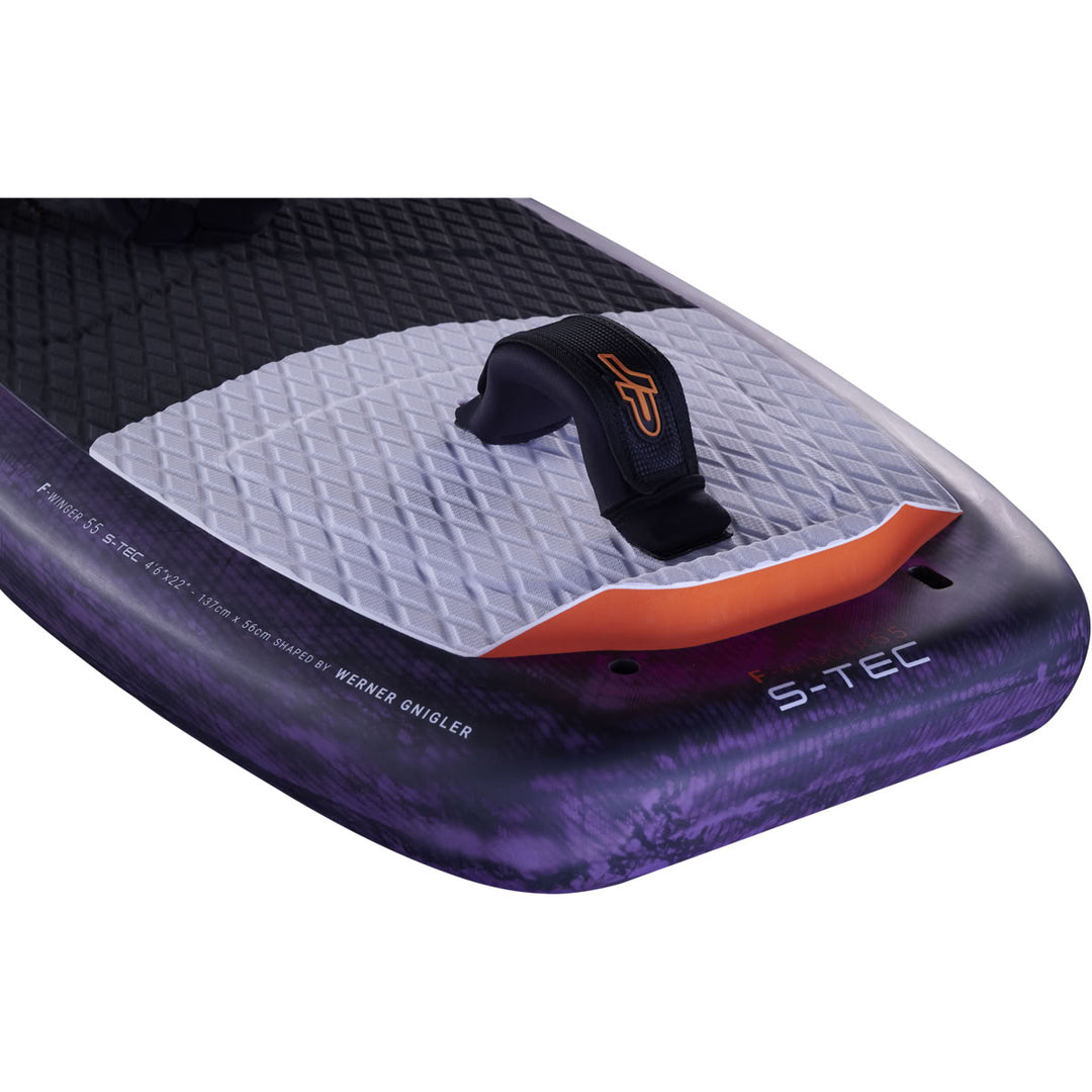 JP Australia F-Winger S-TEC – Wingboard