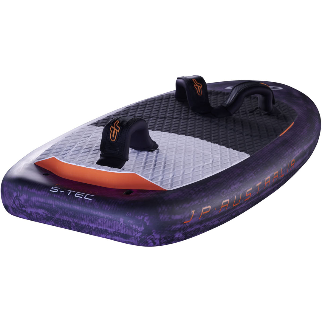 JP Australia F-Winger S-TEC – Wingboard