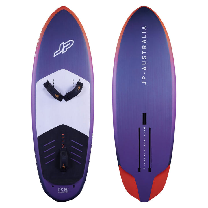 JP Australia RS Pro – Wingboard