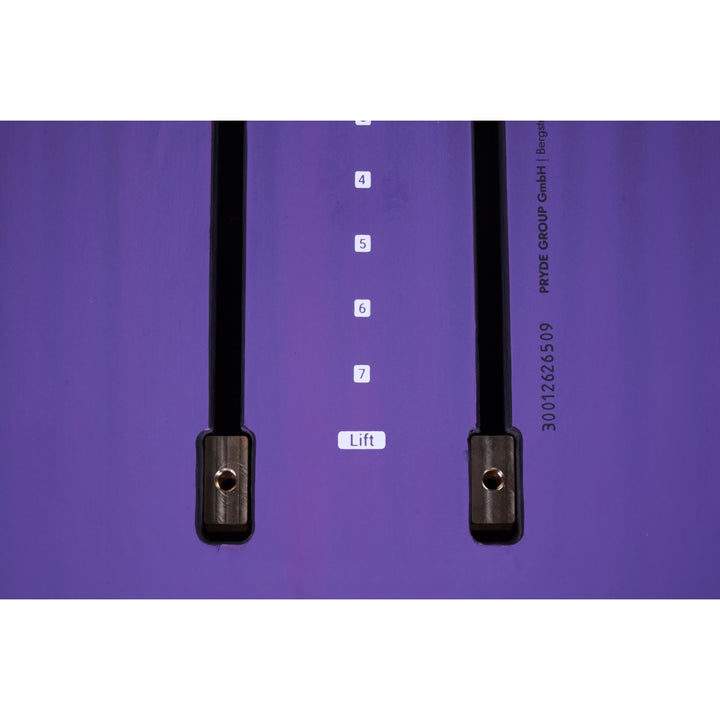 JP Australia RS Pro – Wingboard