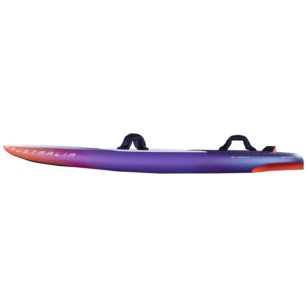 JP Australia RS Pro – Wingboard
