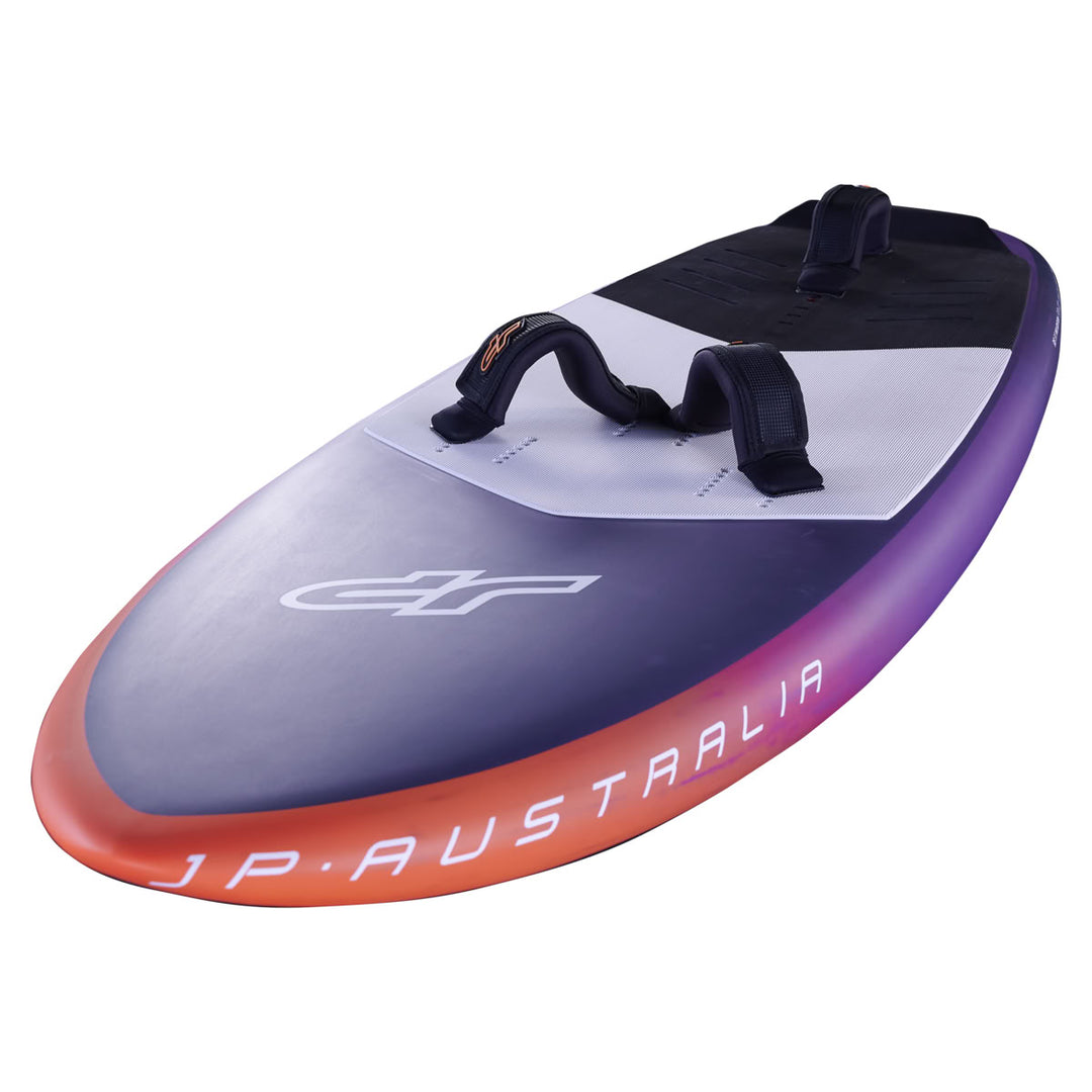 JP Australia RS Pro – Wingboard