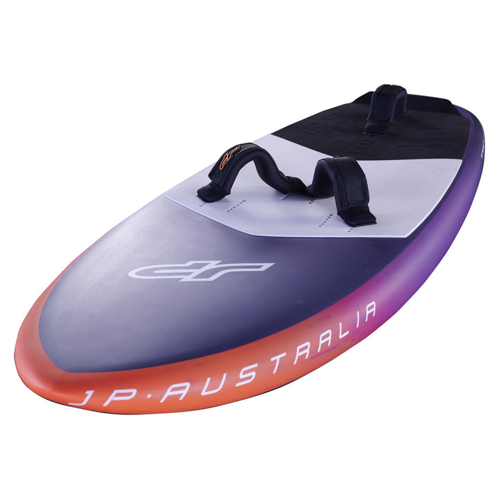 JP Australia RS Pro – Wingboard