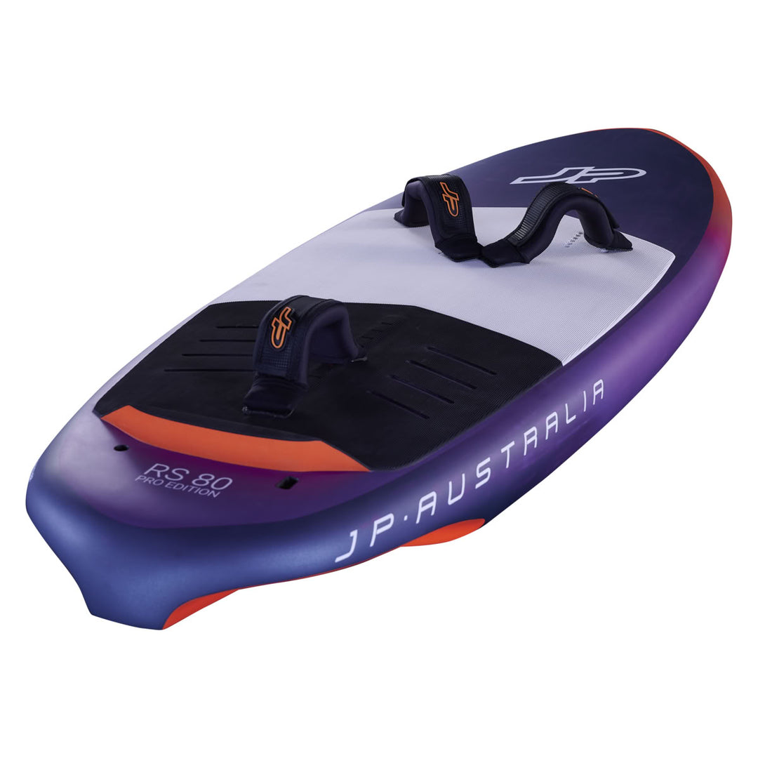 JP Australia RS Pro – Wingboard