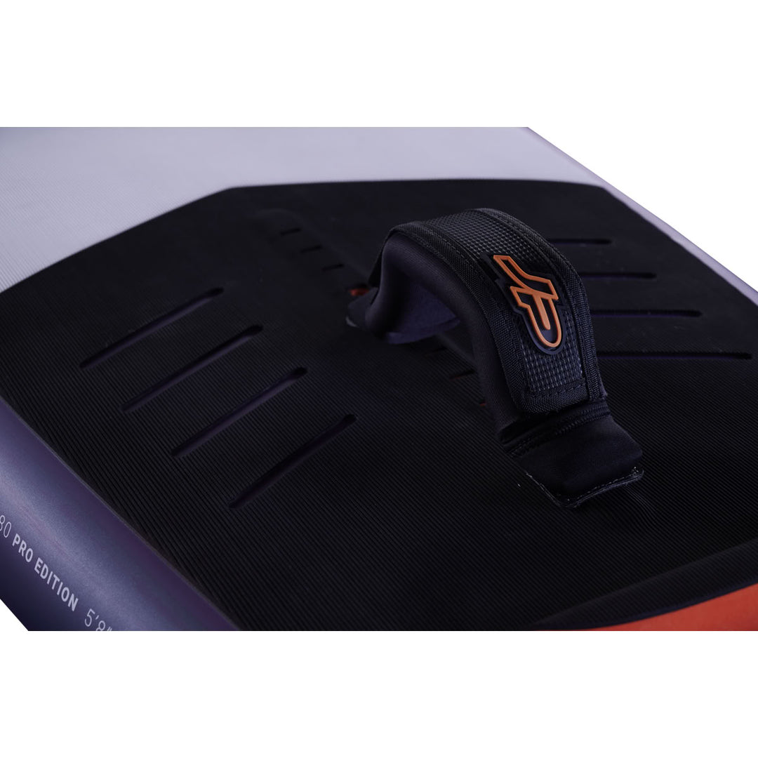 JP Australia RS Pro – Wingboard