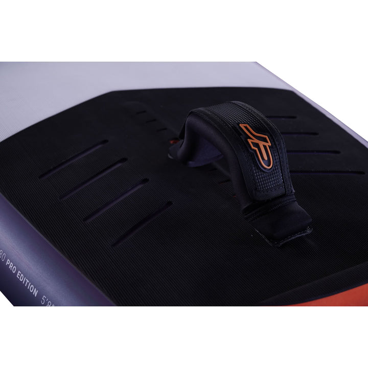 JP Australia RS Pro – Wingboard