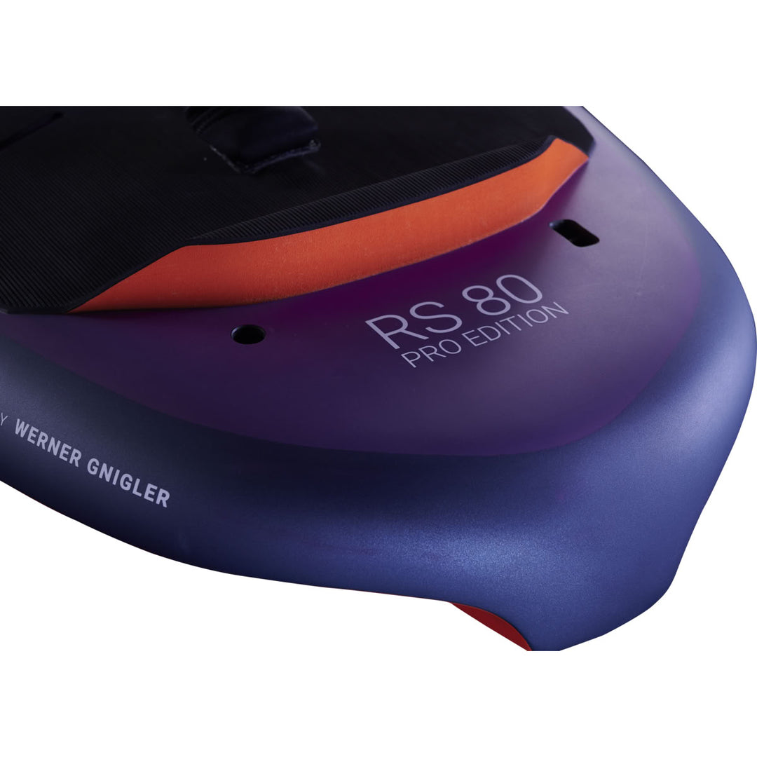 JP Australia RS Pro – Wingboard