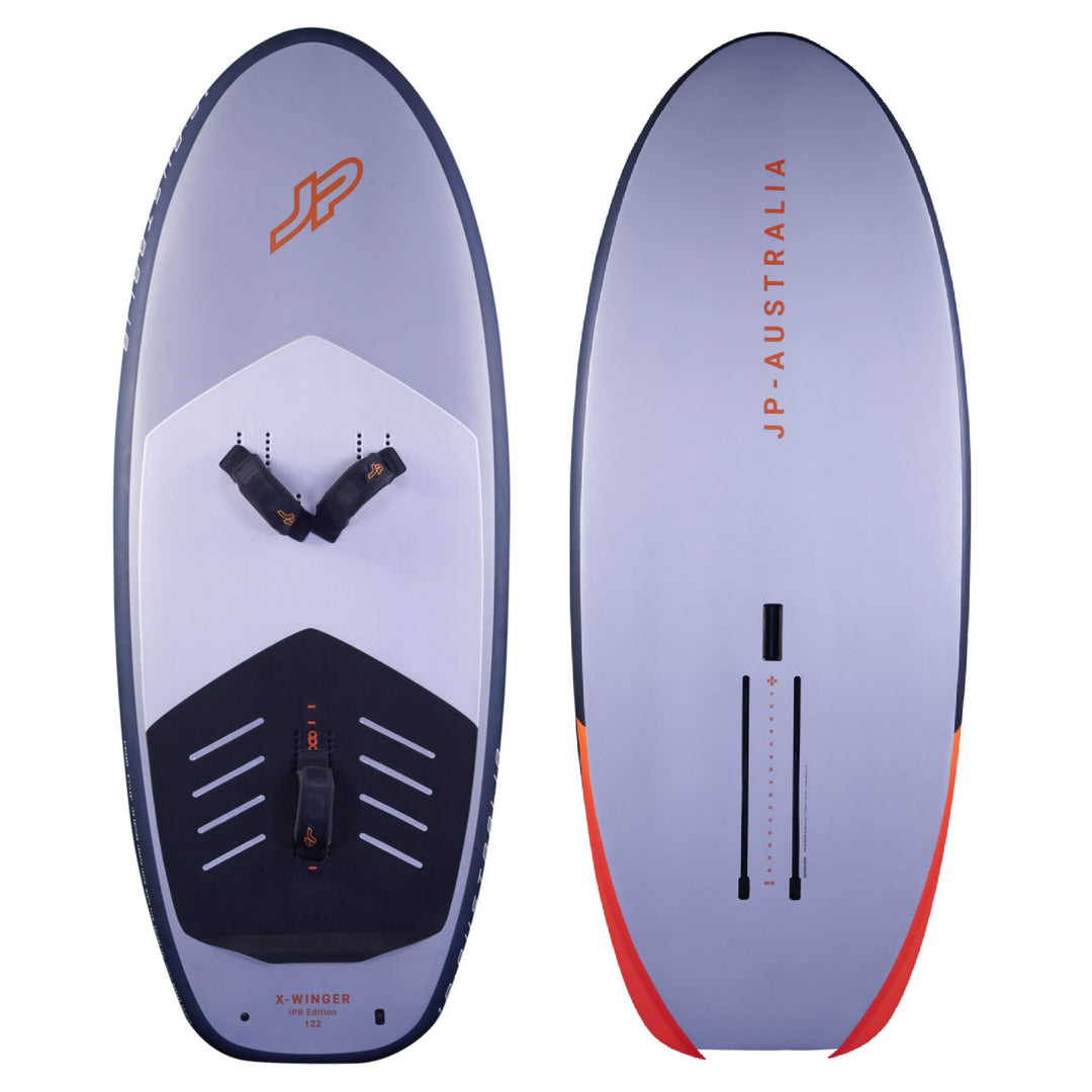 JP Australia X-Winger IPR – Wingboard