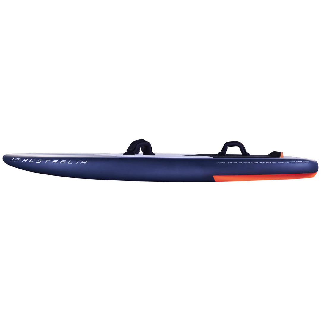 JP Australia X-Winger IPR – Wingboard