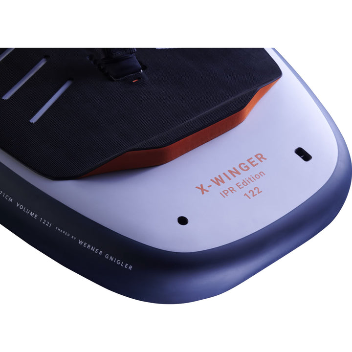 JP Australia X-Winger IPR – Wingboard