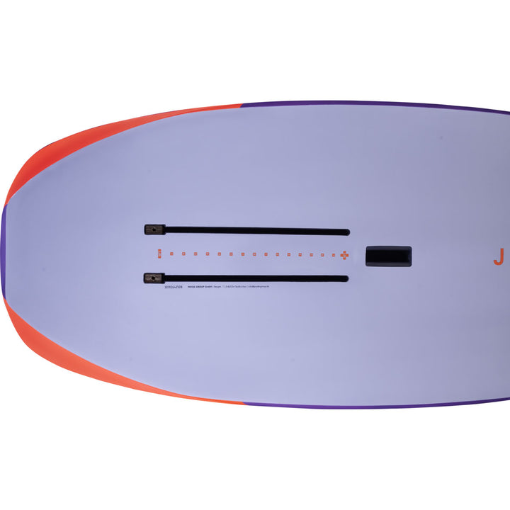 JP Australia X-Winger IPR – Wingboard