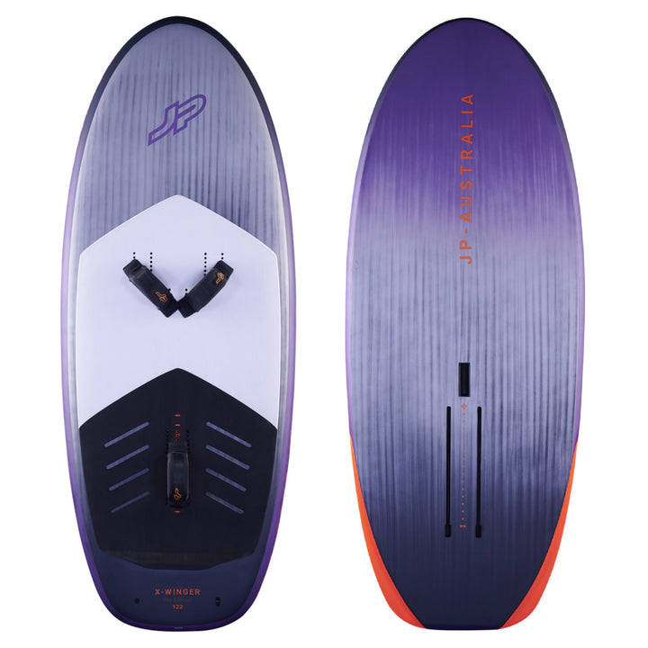JP Australia X-Winger PRO – Wingboard