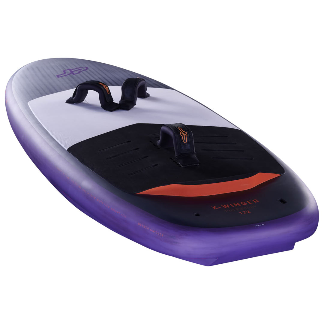 JP Australia X-Winger PRO – Wingboard