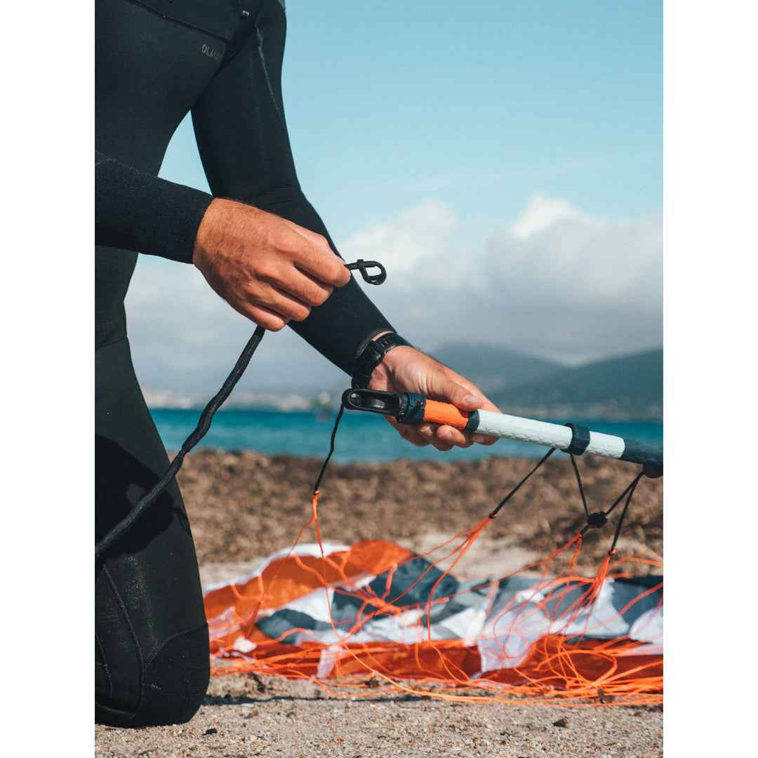 Flysurfer Parawing Support Leash Kit – Wing-Zubehör
