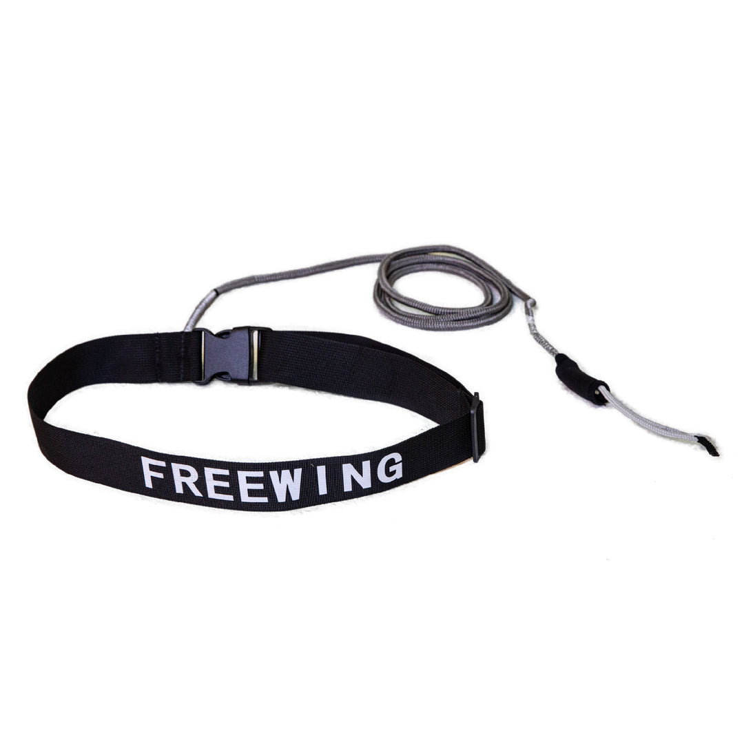 FreeWing WAIST LEASH – Wingfoil Zubehör