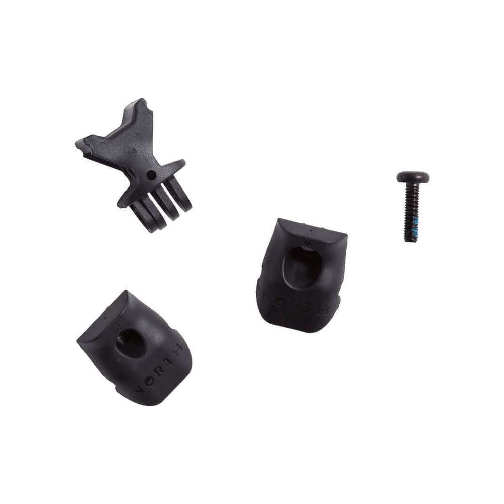 North ShiftLock Action Camera Mount – Wingfoil Zubehör