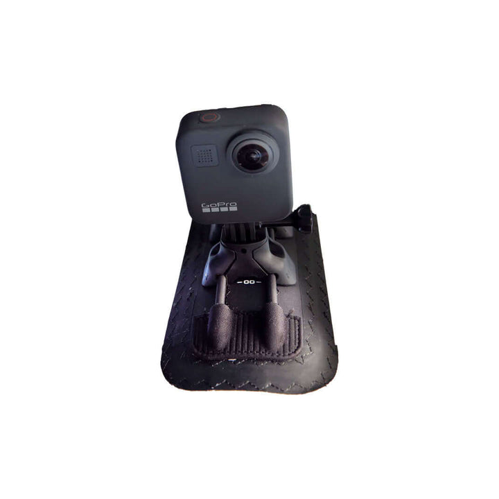 North ShiftLock Action Camera Mount – Wingfoil Zubehör