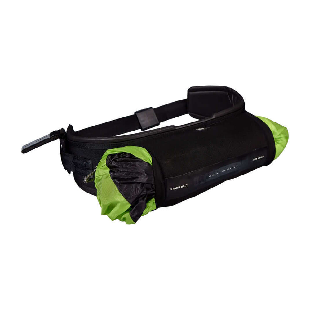 North Stash Belt – Wingfoil Zubehör