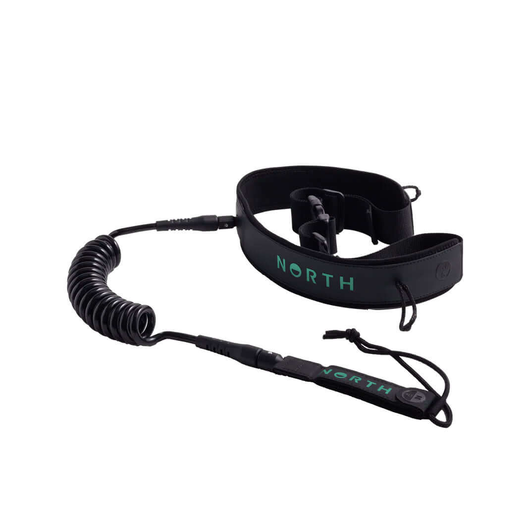 North Waist Board Leash – Board Zubehör