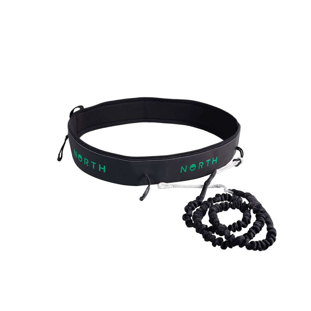 North Waist Wing Leash – Wingfoil Zubehör